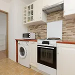 Bright Apartment Boguslawskiego Perfect For Remote Work By Noclegi Renters