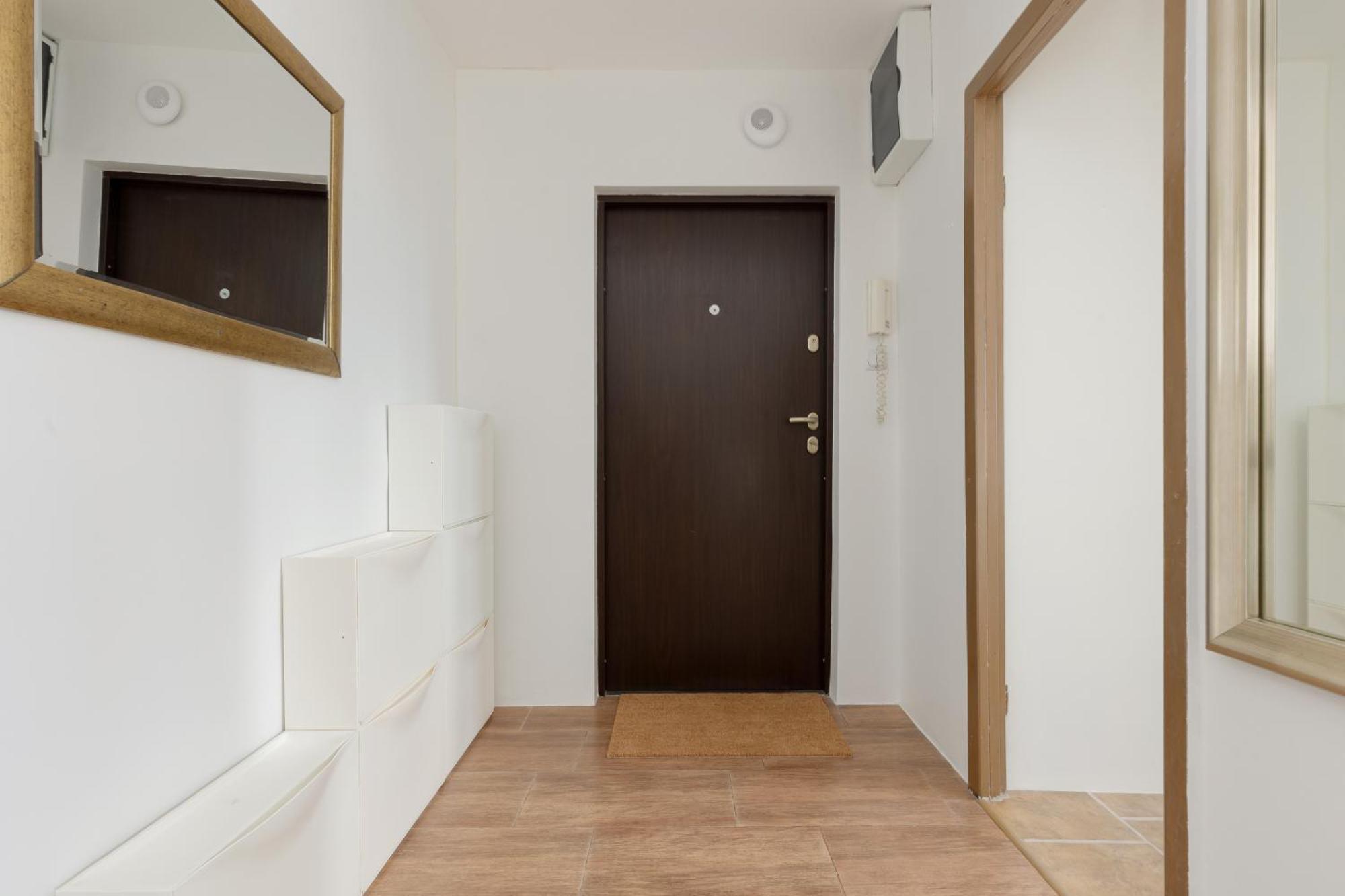 Bright Boguslawskiego Perfect For Remote Work By Renters Apartament *