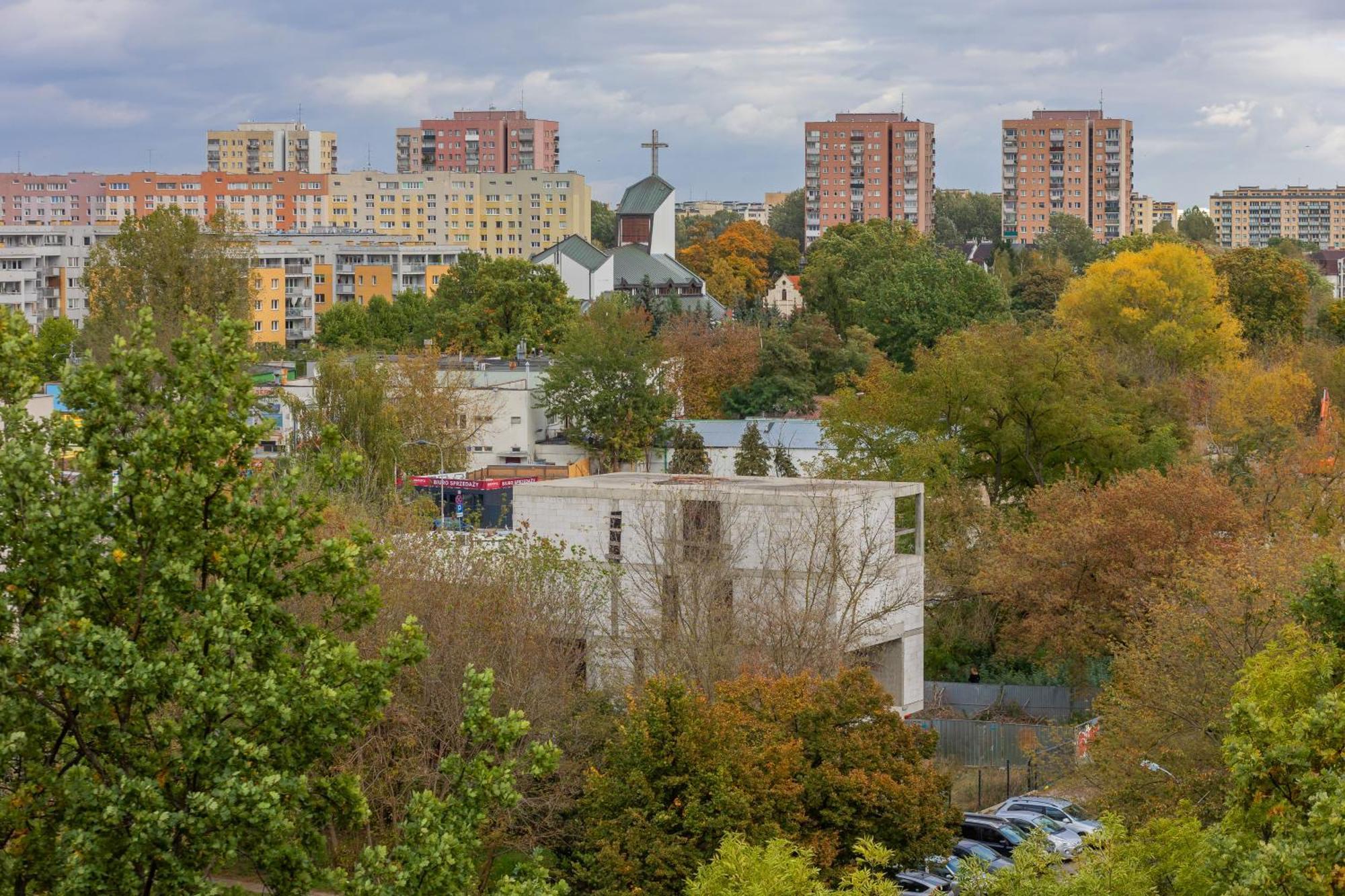 Bright Boguslawskiego Perfect For Remote Work By Renters Apartment *